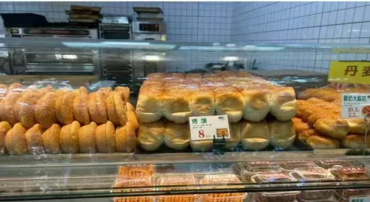 图片[3]-你还在到处找项目？还在当韭菜？我靠卖项目一个月收入5万+，曾经我也是个失败者。-未来云网创